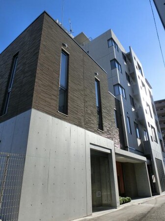 カスタリアの物件内観写真